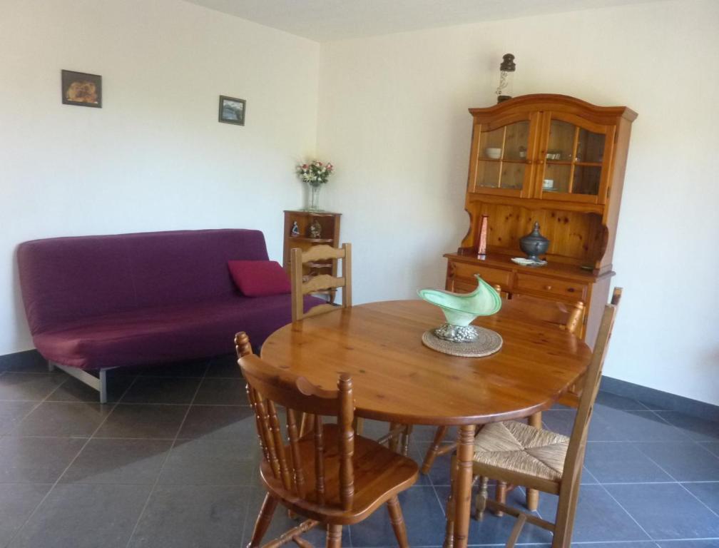 Appart'Hôtel Les Rochers Auriol Zimmer foto