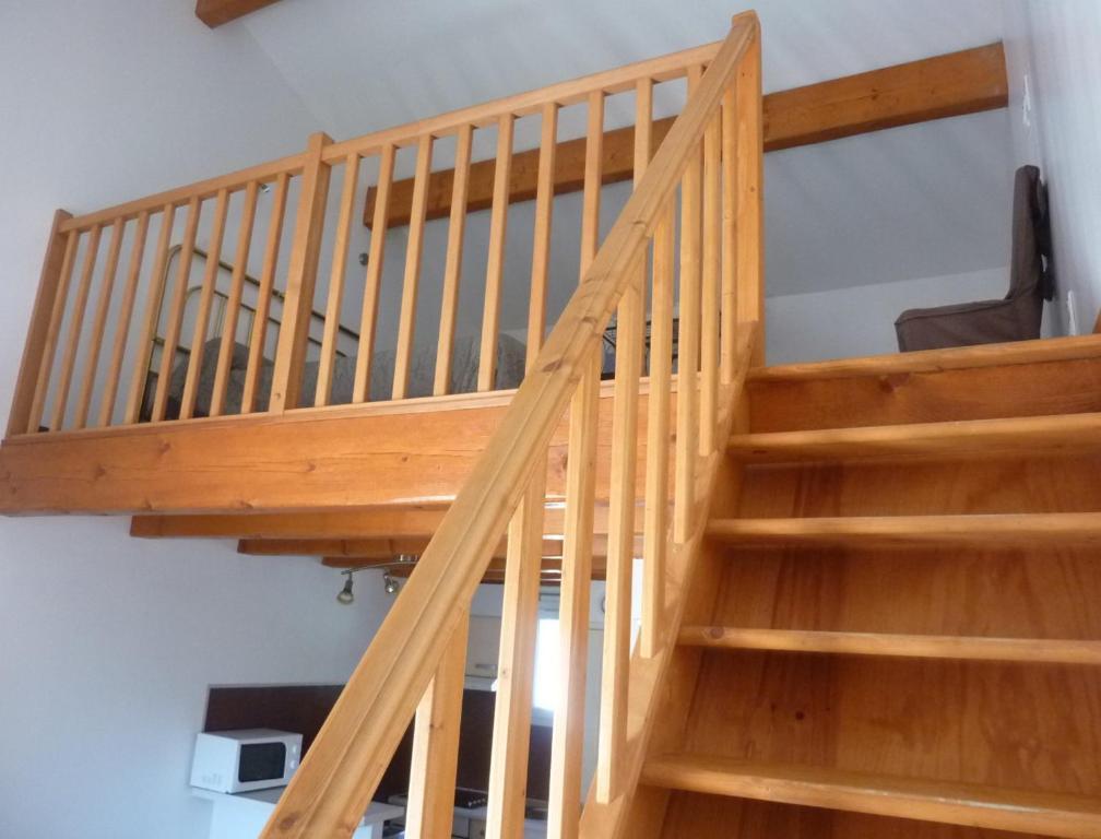 Appart'Hôtel Les Rochers Auriol Zimmer foto