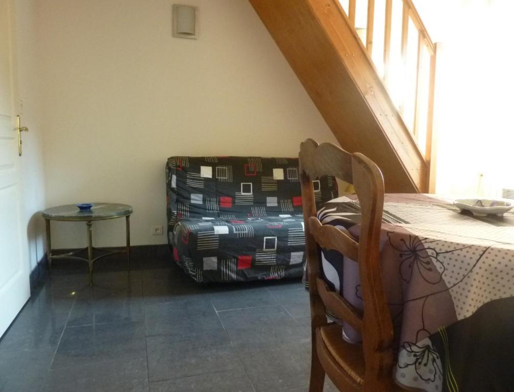 Appart'Hôtel Les Rochers Auriol Zimmer foto