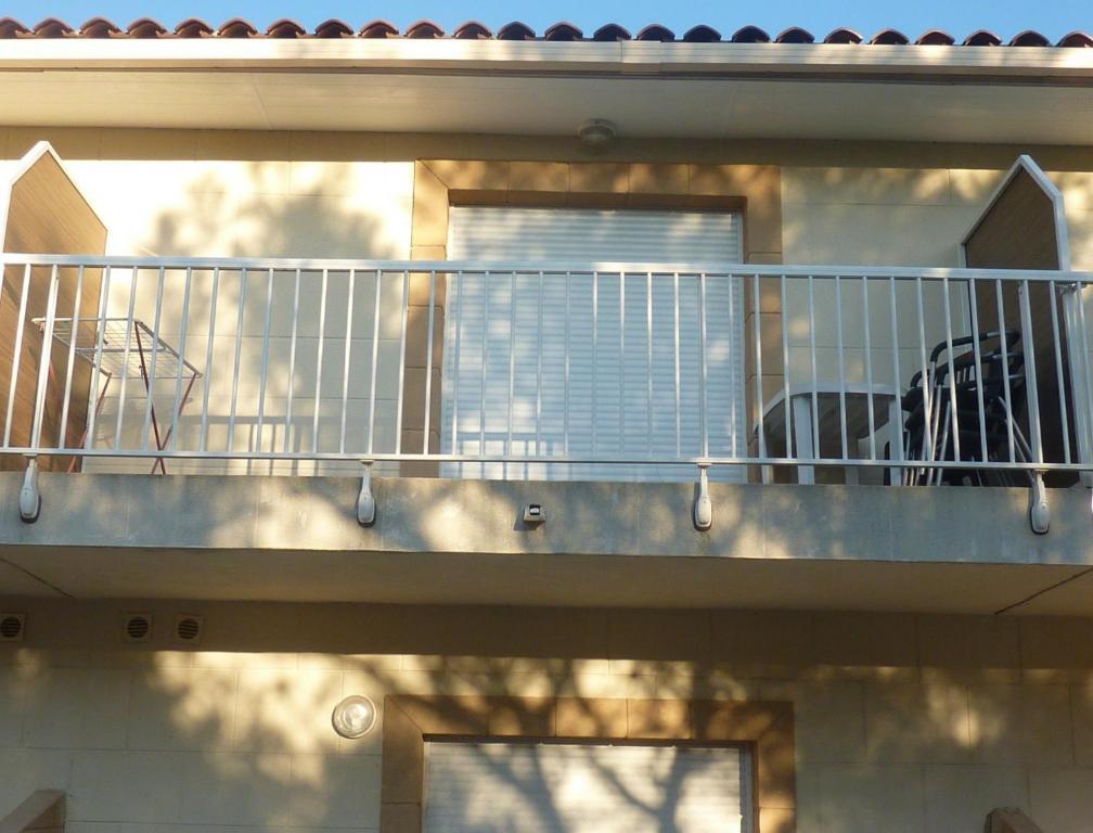 Appart'Hôtel Les Rochers Auriol Exterior foto